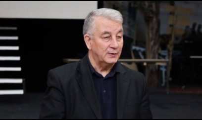 Musa Eyyubov işdən çıxarıldı