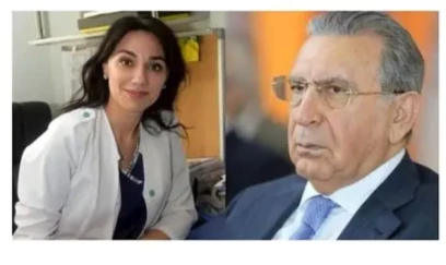 Mehdiyevlər ailəsinə xəbərdarlıq: "Sözümü təhrif etməyin"