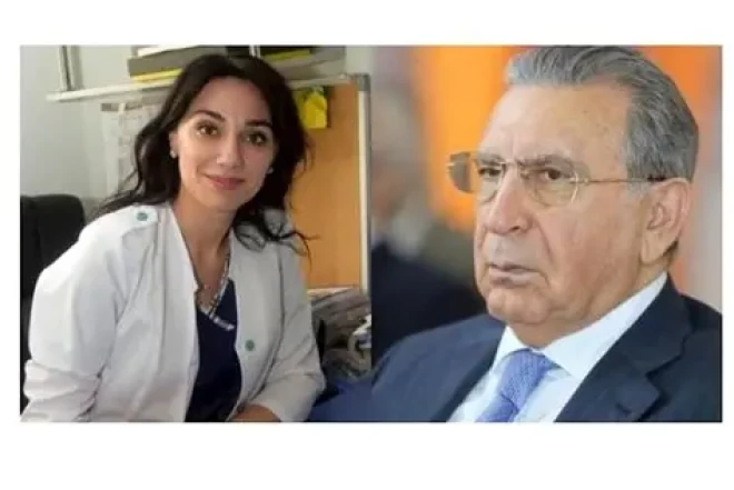 Mehdiyevlər ailəsinə xəbərdarlıq: "Sözümü təhrif etməyin"