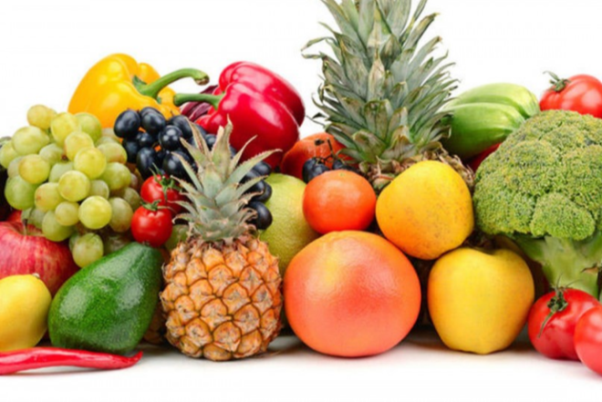 Bu 10 qida insan ömrünü uzaldır- SİYAHI