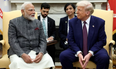 Modini “yaraşıqlı oğlan” adlandırdı