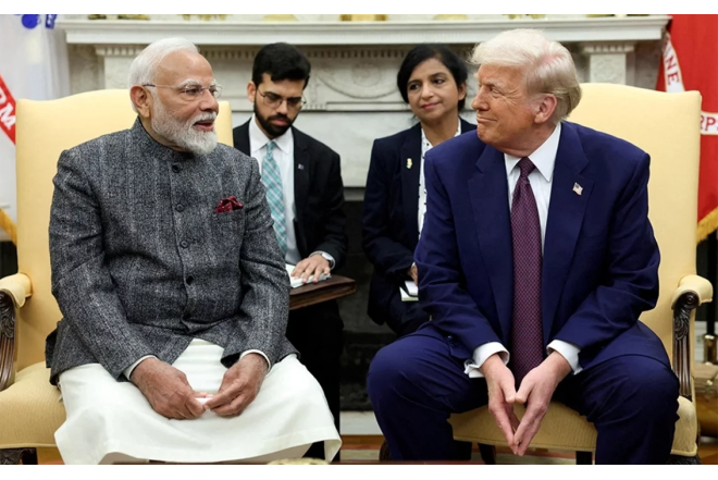 Modini “yaraşıqlı oğlan” adlandırdı