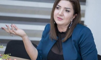 Nazilə Səfərli mədə əməlliyatı etdirən müğənnilərə söz atdı: "bir il sonra..."