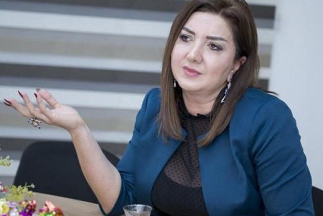 Nazilə Səfərli mədə əməlliyatı etdirən müğənnilərə söz atdı: "bir il sonra..."