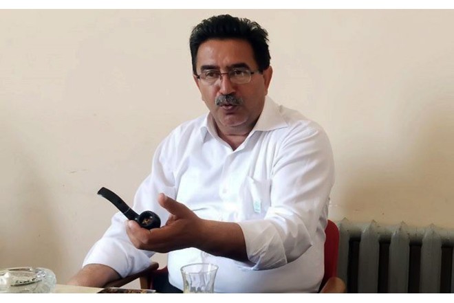 Aşıq Yadigarın səhhəti ilə bağlı açıqlama – Oğlu danışdı