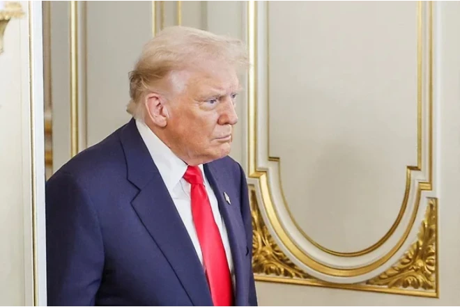 Trampdan şok qərar: ABŞ yenidən nüvə sınaqlarına qayıdır!