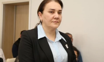 Bu xəstəxanaya yeni baş həkim təyin edildi