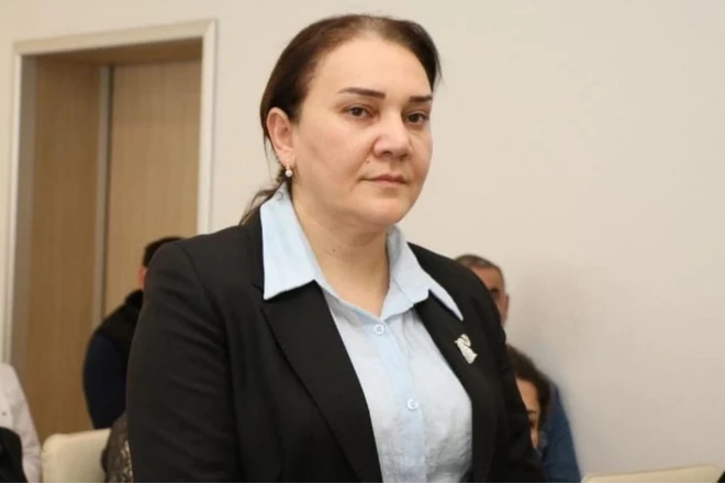 Bu xəstəxanaya yeni baş həkim təyin edildi