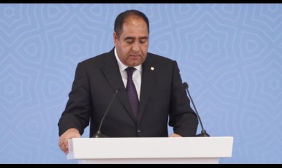 DTX Balakəndə əməliyyat keçirdi - İcra başçısı həbs olundu