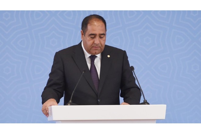 DTX Balakəndə əməliyyat keçirdi - İcra başçısı və müavinləri saxlanıldı + YENİLƏNDİ