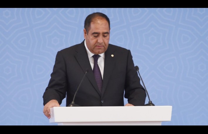 DTX Balakəndə əməliyyat keçirdi - İcra başçısı və müavinləri saxlanıldı + YENİLƏNDİ