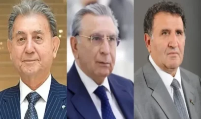 SON DƏQİQƏ: Akademiklər prokurorluqda ifadə verdi - Ramiz Mehdiyev də çağırıldı