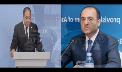 Bir icra başçısının həbsi bir tarixi dönüşün başlanğıcıdır 