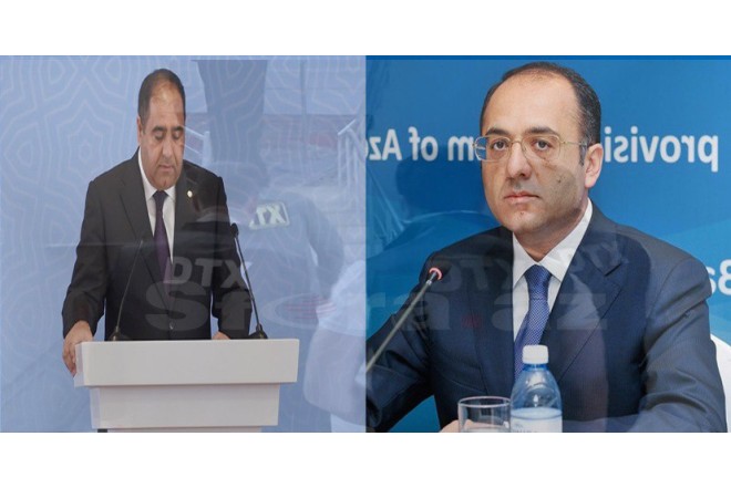 Bir icra başçısının həbsi bir tarixi dönüşün başlanğıcıdır