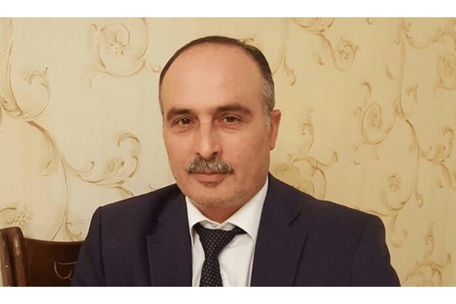 SON DƏQİQƏ: Tanınmış jurnalist Vüqar Məmmədov həbs edildi