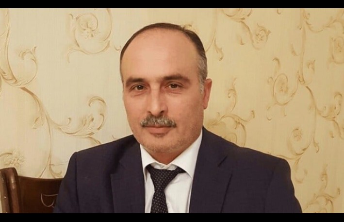 SON DƏQİQƏ: Tanınmış jurnalist Vüqar Məmmədov həbs edildi