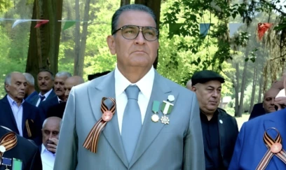 Saleh Səmədovun qardaşlarından biri həbs olundu, digəri axtarışdadır