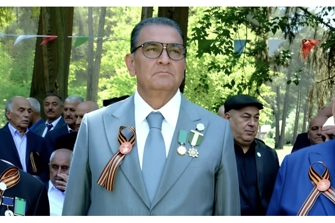 Saleh Səmədovun qardaşlarından biri həbs olundu, digəri axtarışdadır