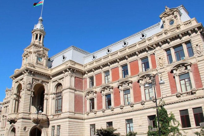 Bu məmur vəzifəsindən azad edilə bilər - xəbərdarlıq edildi