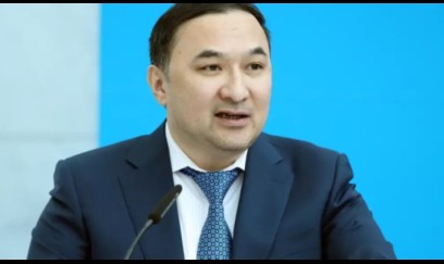 Tokayevin sabiq müşaviri ÖLDÜRÜLDÜ