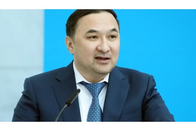 Tokayevin sabiq müşaviri ÖLDÜRÜLDÜ