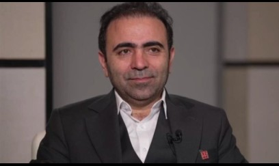 İran onu Ermənistana səfir TƏYİN ETDİ