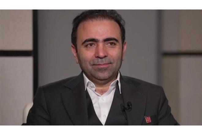 İran onu Ermənistana səfir TƏYİN ETDİ