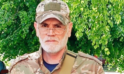 Rusiya-Ukrayna müharibəsində daha bir azərbaycanlı həlak oldu - FOTO