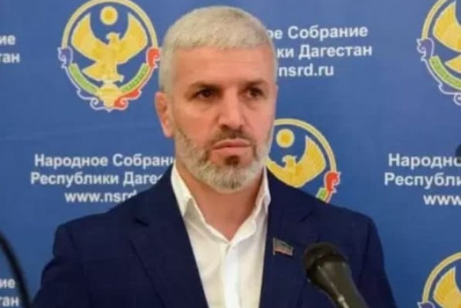 Daha bir dağlı deputat Ukraynaya qarşı döyüşə yollandı