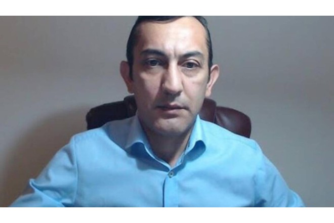 Qabil Məmmədov və digərləri Bakıya gətirilir