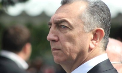 Eldar Əzizov: "Vəzifə səlahiyyətlərindən sui-istifadə halları tamamilə qəbuledilməzdir"