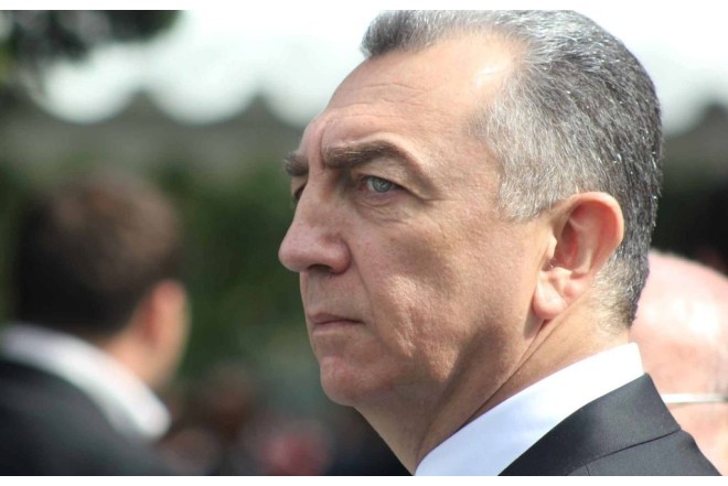 Eldar Əzizov: "Vəzifə səlahiyyətlərindən sui-istifadə halları tamamilə qəbuledilməzdir"