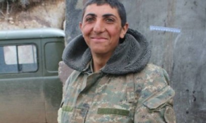 Ermənistanda hərbi xidmət müddəti azaldılır