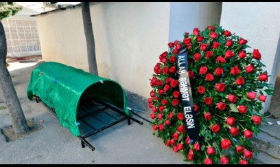 Tanınmış alim vəfat etdi - FOTO