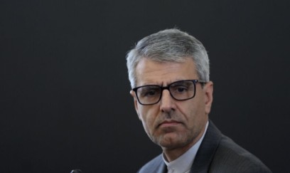 İran: Qrossi ölkəmizin nüvə proqramının dinc xarakterindən xəbərdardır 