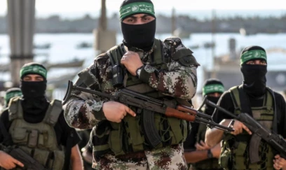 HƏMAS iki israilli əsirin meyitini qaytarıb 