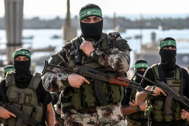 HƏMAS iki israilli əsirin meyitini qaytarıb