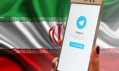 İran “Telegram”ın fəaliyyətinin bərpası üçün danışıqlara başlayıb 