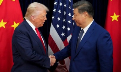 Tramp və Çin liderinin görüşündə diqqət mərkəzində “TikTok” oldu