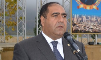 Balakənin saxlanılan icra başçısı bu maddələrlə ittiham olunur