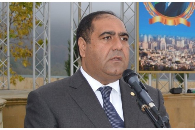 Balakənin saxlanılan icra başçısı bu maddələrlə ittiham olunur