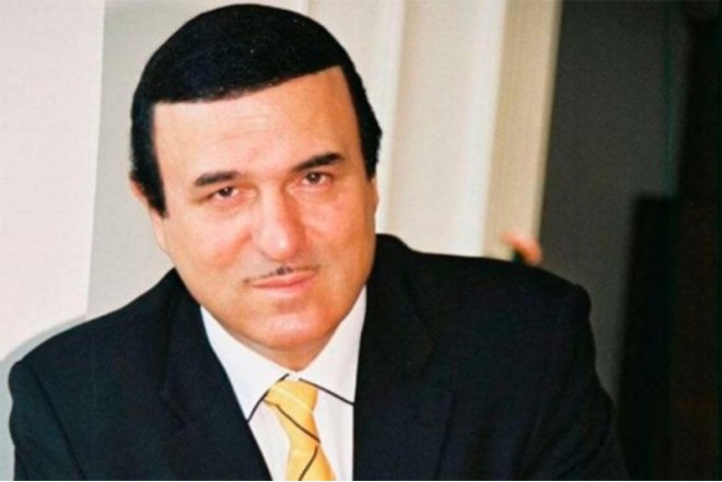 İki küçəyə Məmmədbağır Bağırzadənin adı verildi