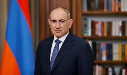 “Türkiyə ilə sərhədin açılması zaman məsələsidir” 