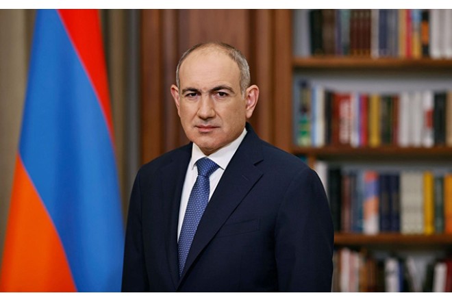 “Türkiyə ilə sərhədin açılması zaman məsələsidir” 