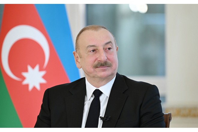 İlham Əliyev İrəvana səfər edəcək?