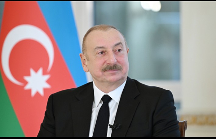 İlham Əliyev İrəvana səfər edəcək?