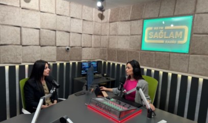 Hamiləlikdə hərəkətsizlik təhlükəlidir: Ana və döl üçün risklər açıqlanıb