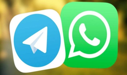 Bu ölkədə "Telegram" və "WhatsApp" bloklandı