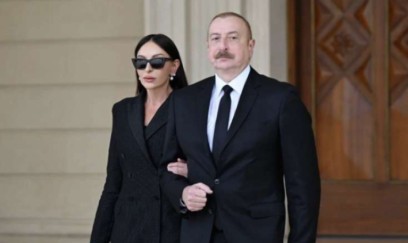 Milli Məclis İlham Əliyev və xanımını təbrik etdi 