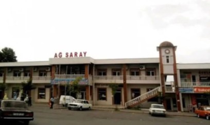 Şadlıq evinin həyətində meyit tapıldı 